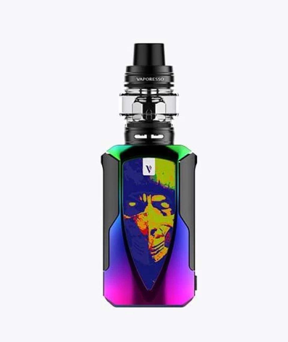 Kit Tarot Baby Vaporesso (1)